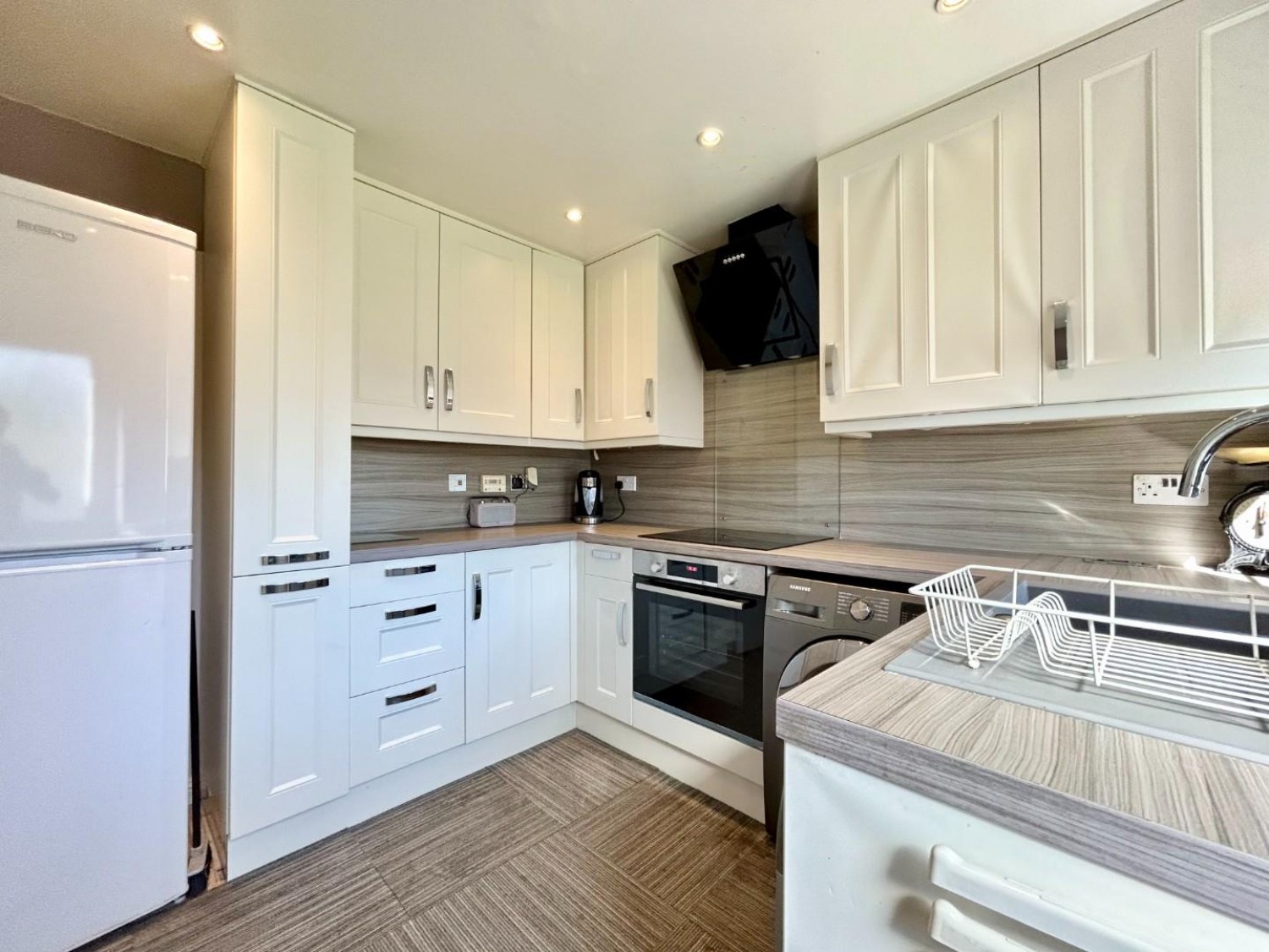 Park Crescent, Bolton-On-Dearne, Rotherham