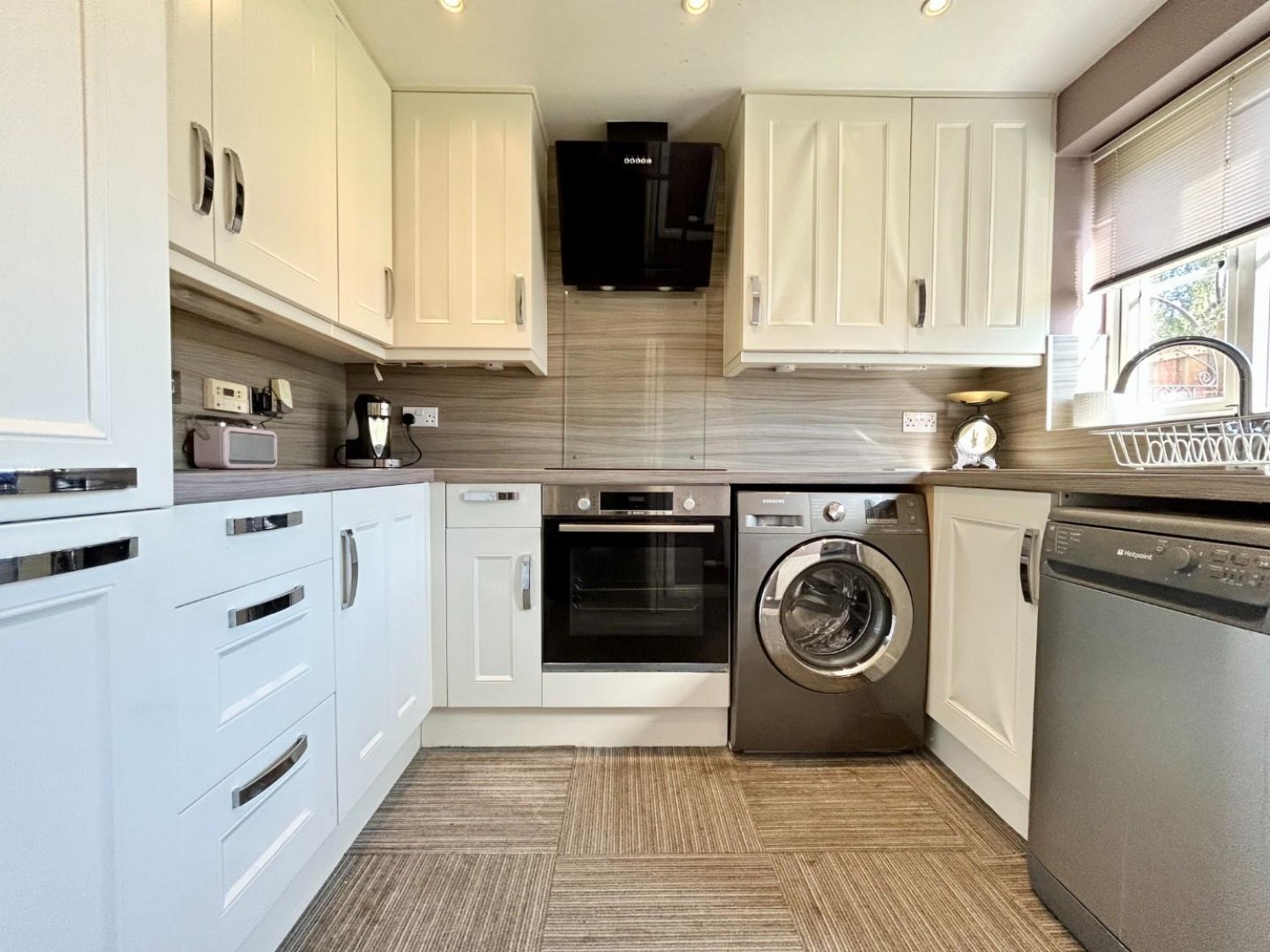 Park Crescent, Bolton-On-Dearne, Rotherham