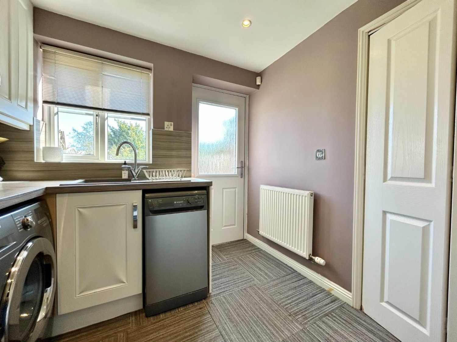 Park Crescent, Bolton-On-Dearne, Rotherham