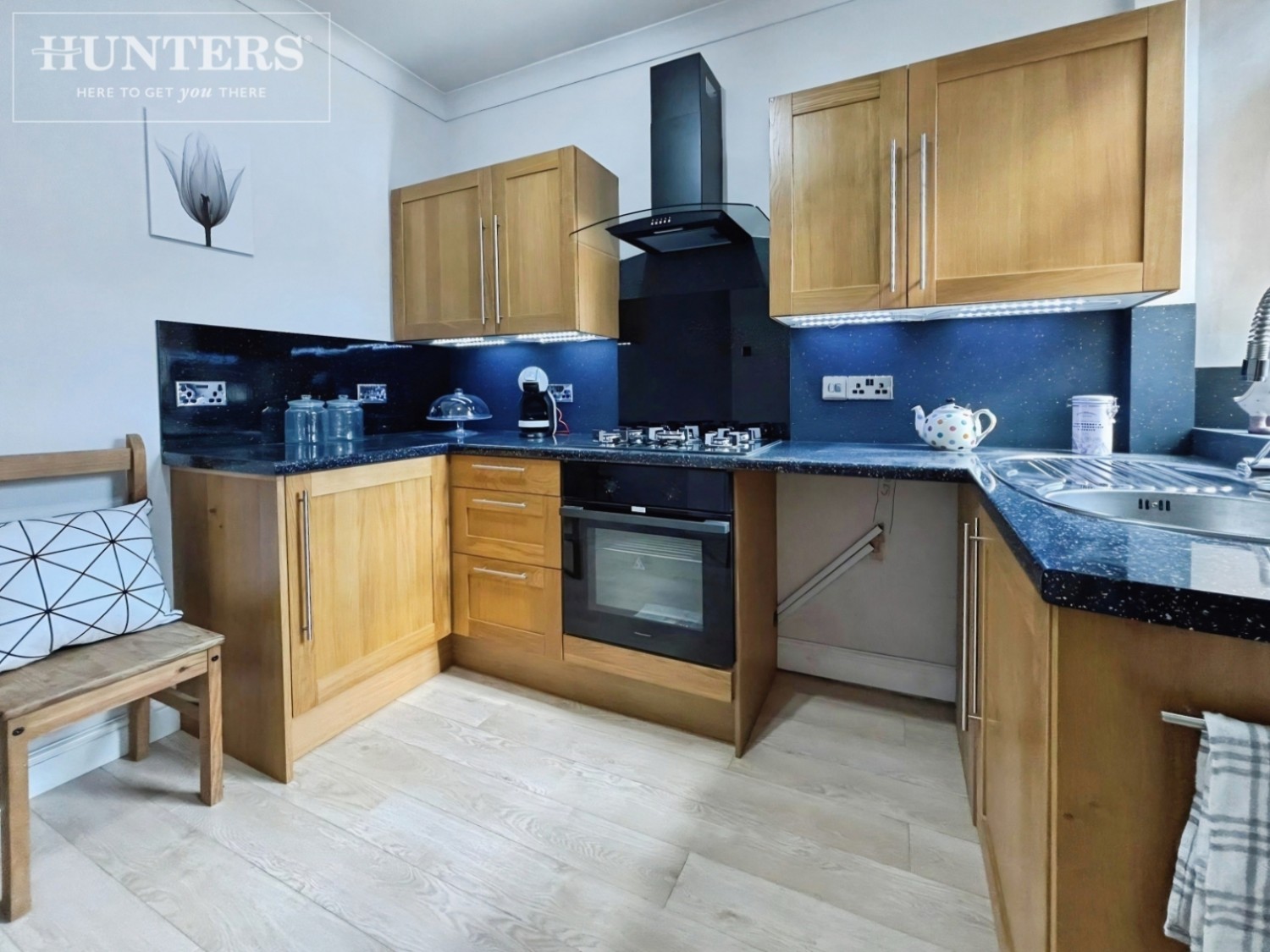 Oak Road, Shafton, Barnsley