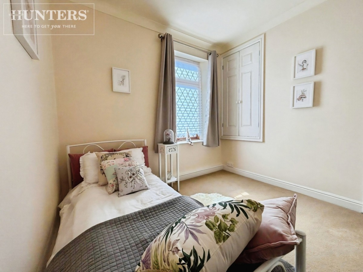 Oak Road, Shafton, Barnsley