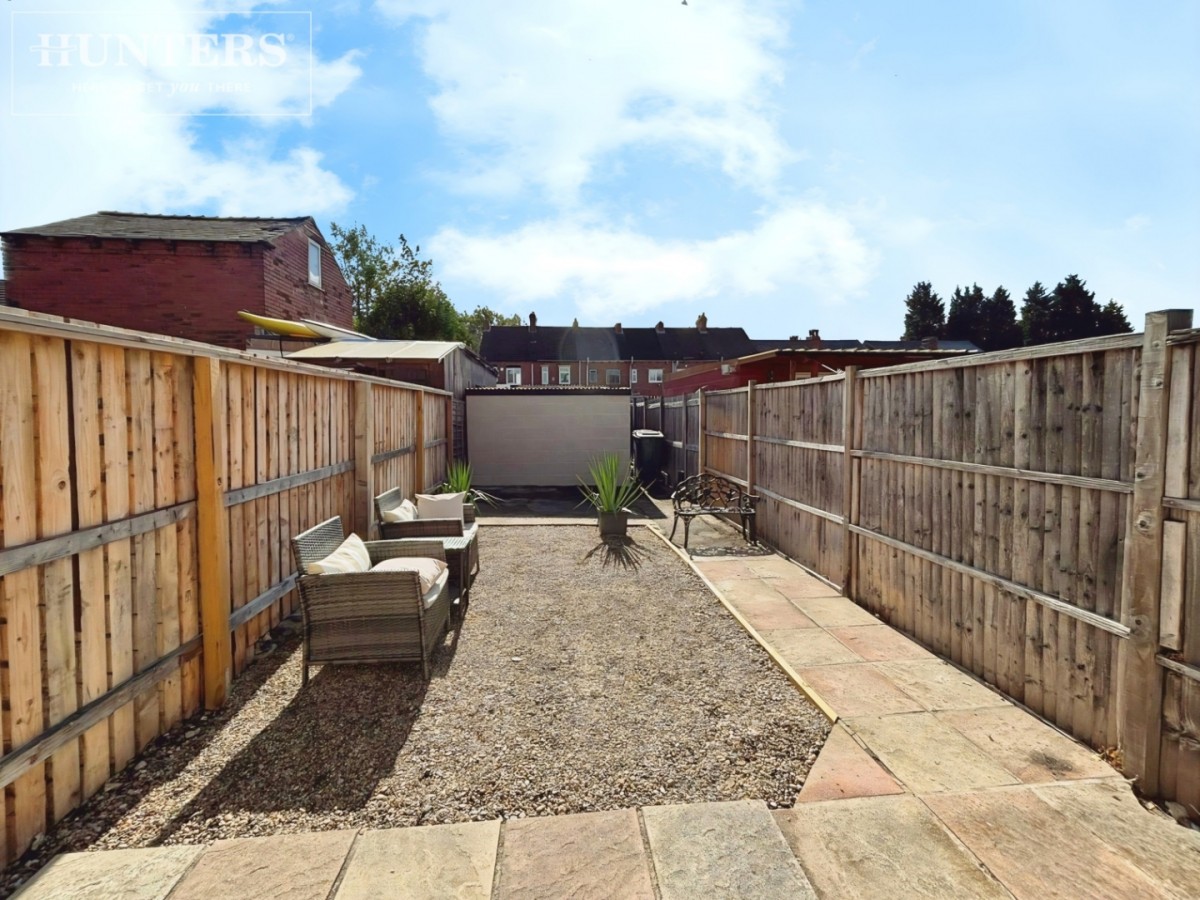 Oak Road, Shafton, Barnsley