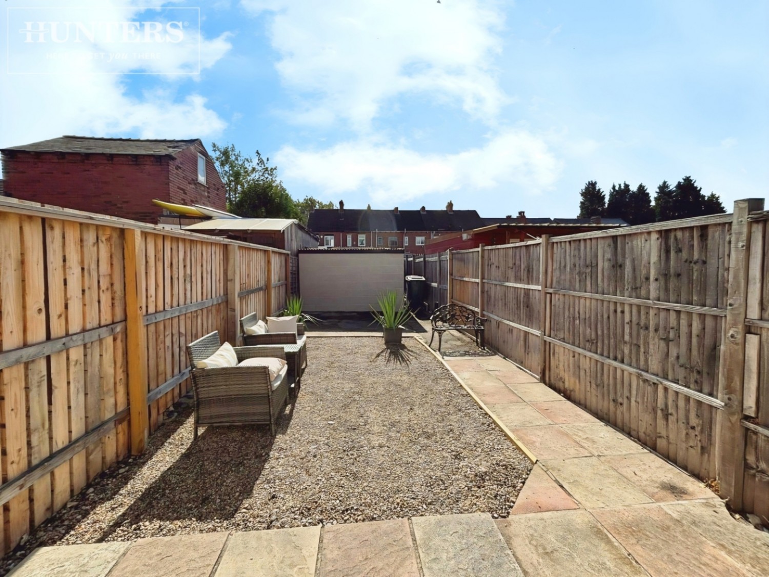 Oak Road, Shafton, Barnsley