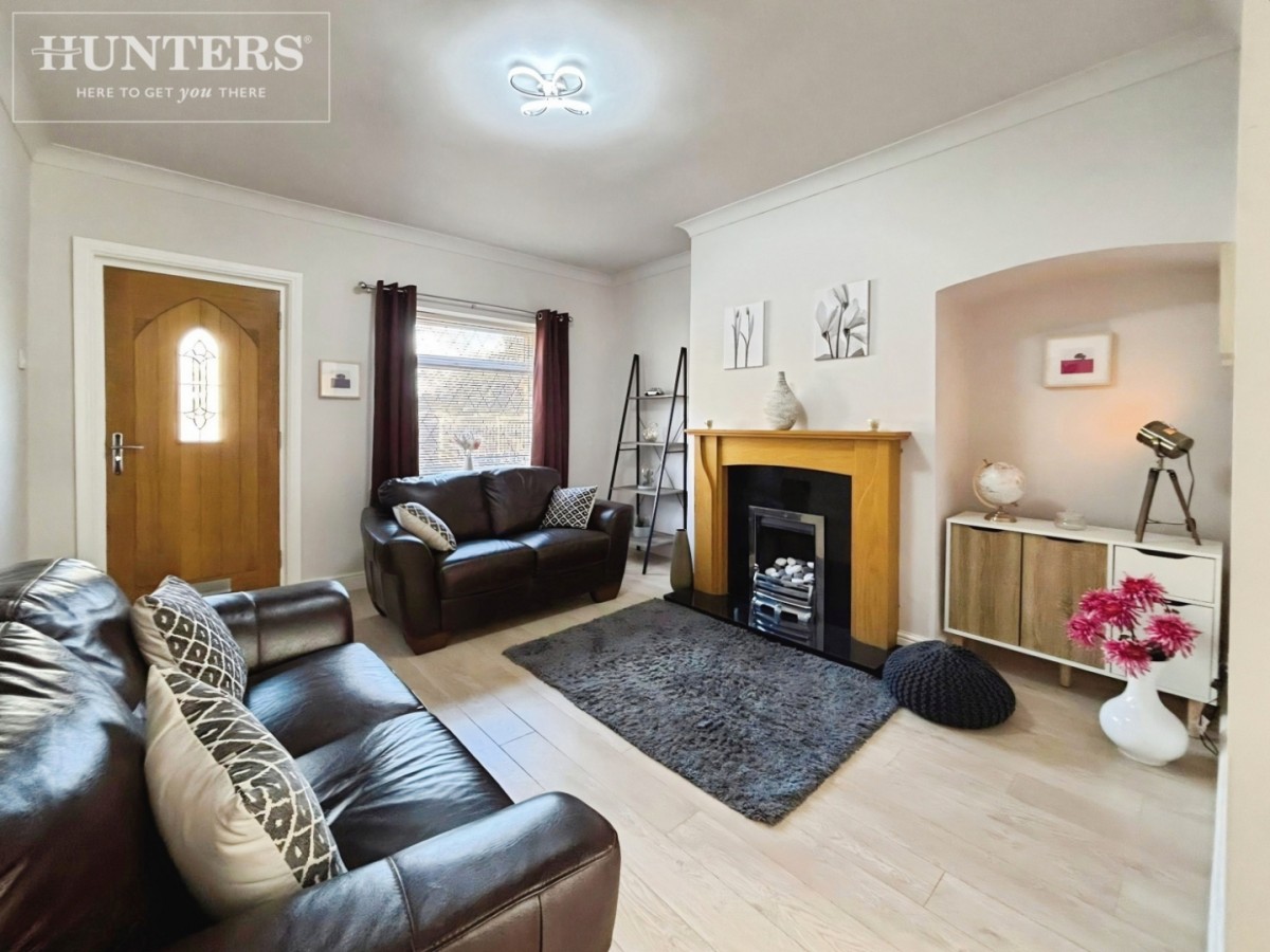 Oak Road, Shafton, Barnsley