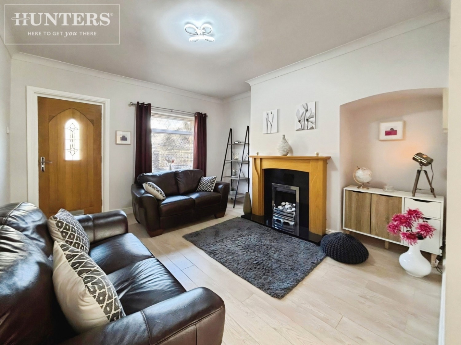 Oak Road, Shafton, Barnsley