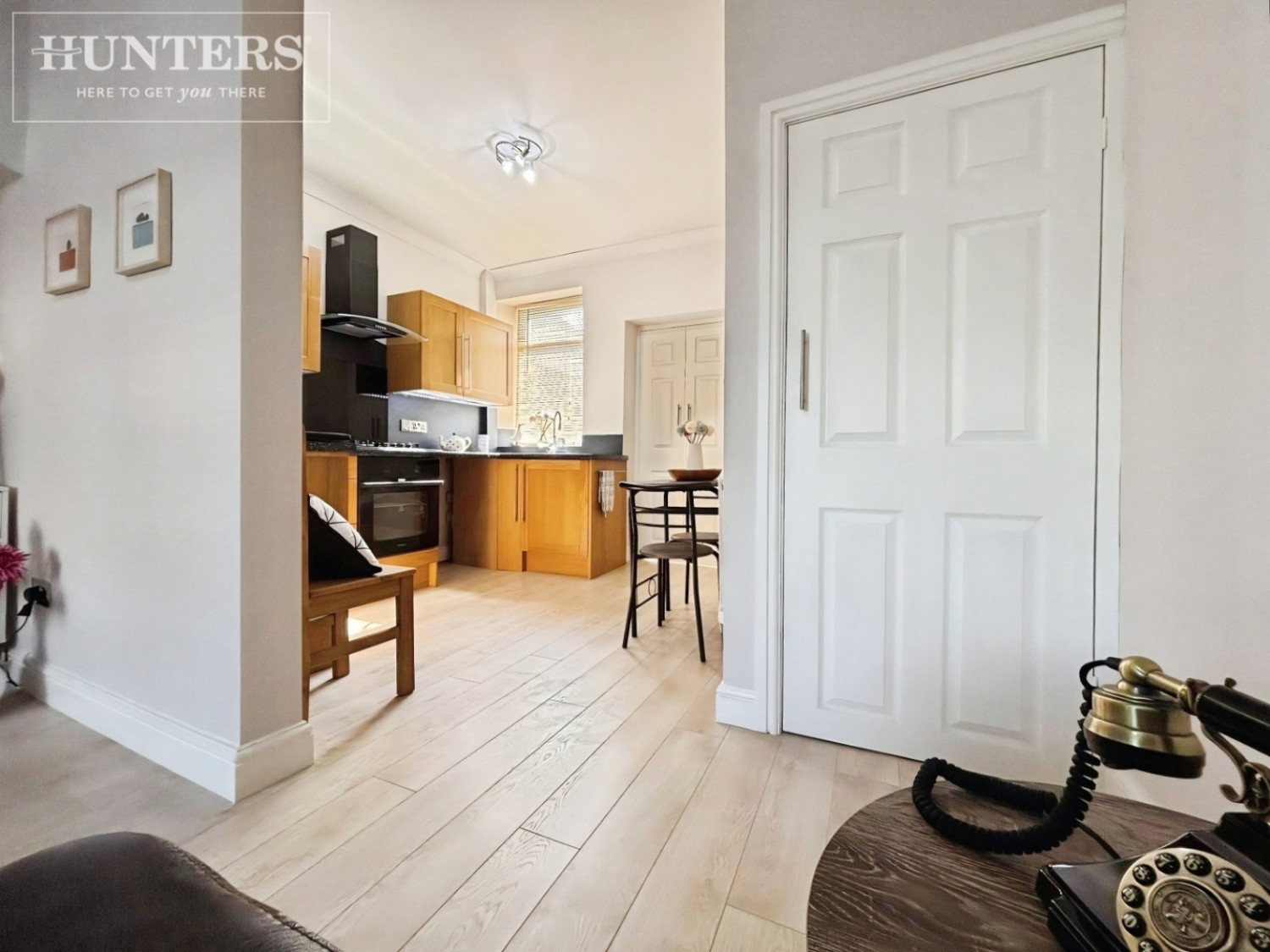 Oak Road, Shafton, Barnsley