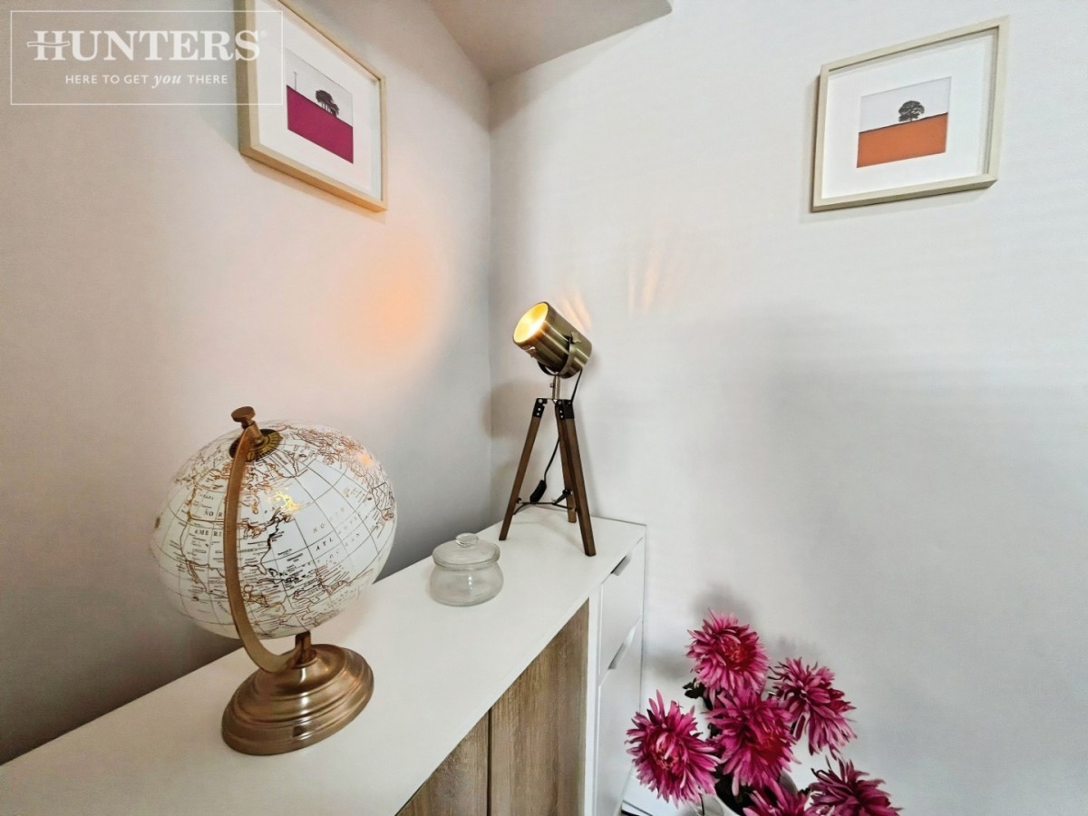 Oak Road, Shafton, Barnsley