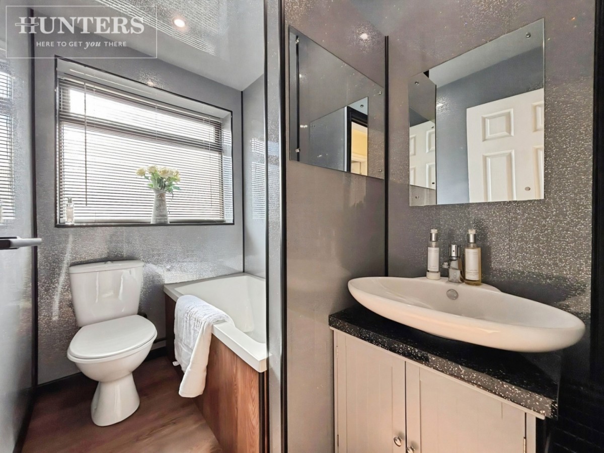 Oak Road, Shafton, Barnsley