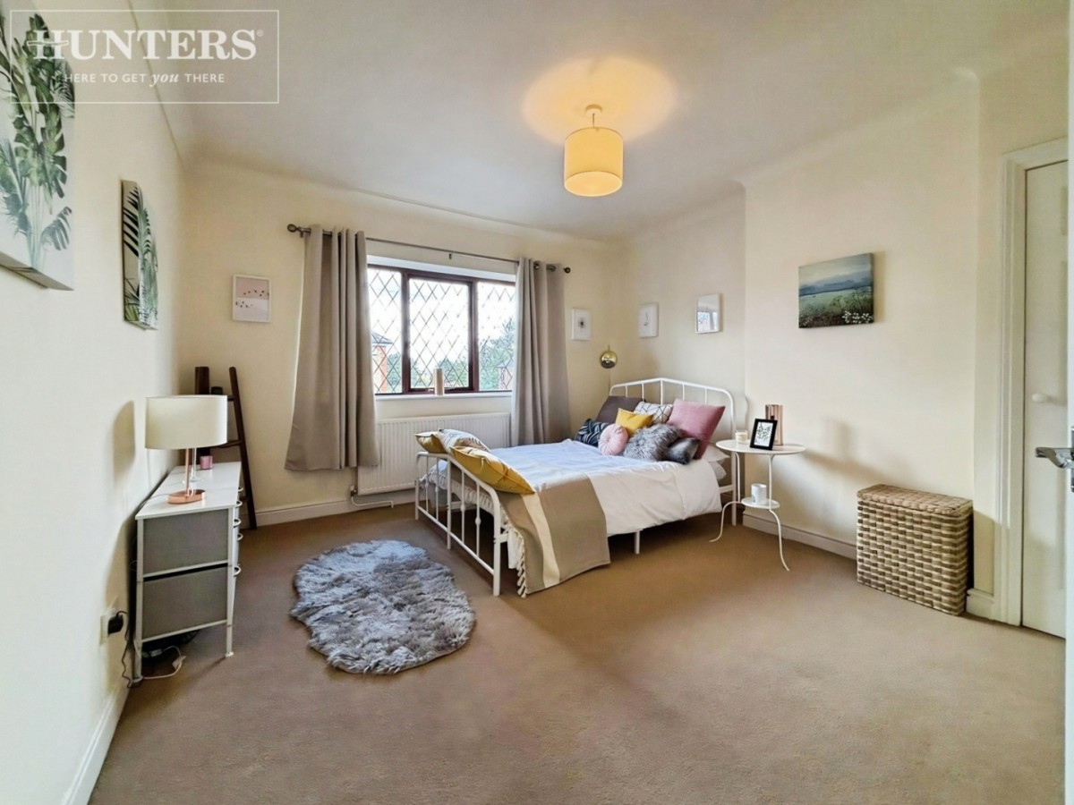 Oak Road, Shafton, Barnsley