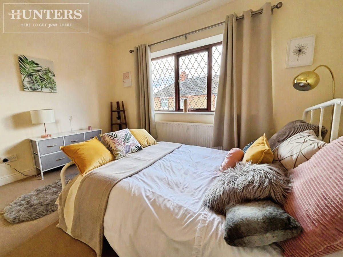 Oak Road, Shafton, Barnsley