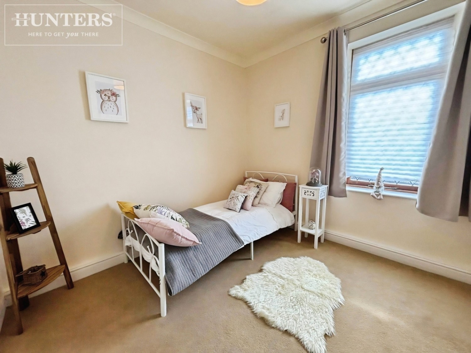 Oak Road, Shafton, Barnsley