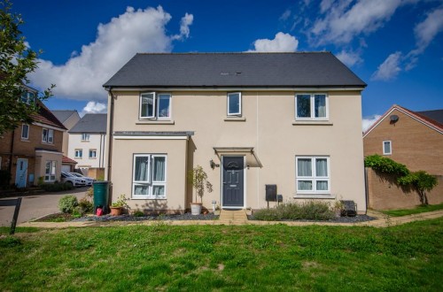 Marigold Close, Lyde Green, Bristol, BS16 7GU