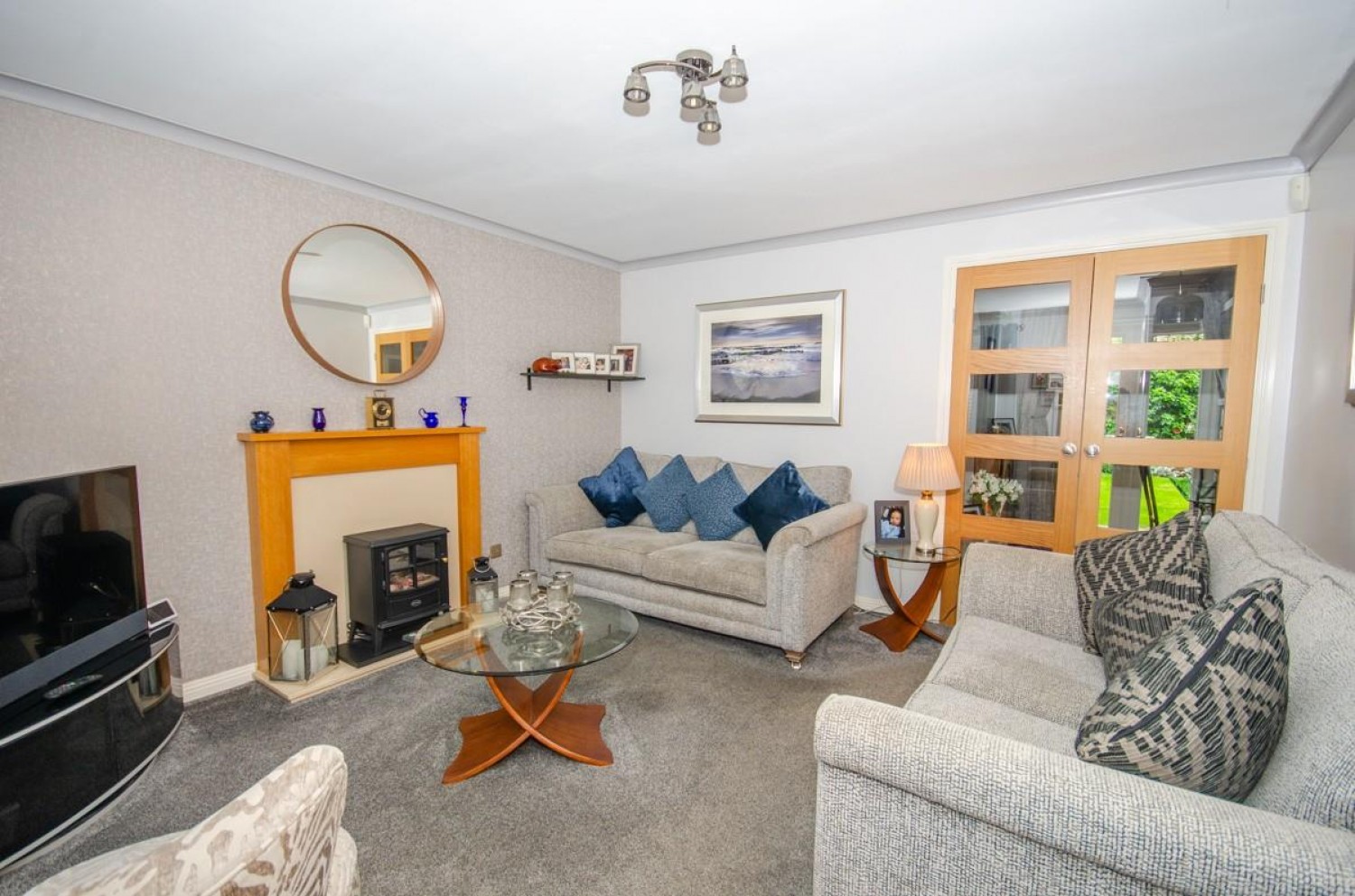 Barn Close, Emersons Green, Bristol, BS16 7EP