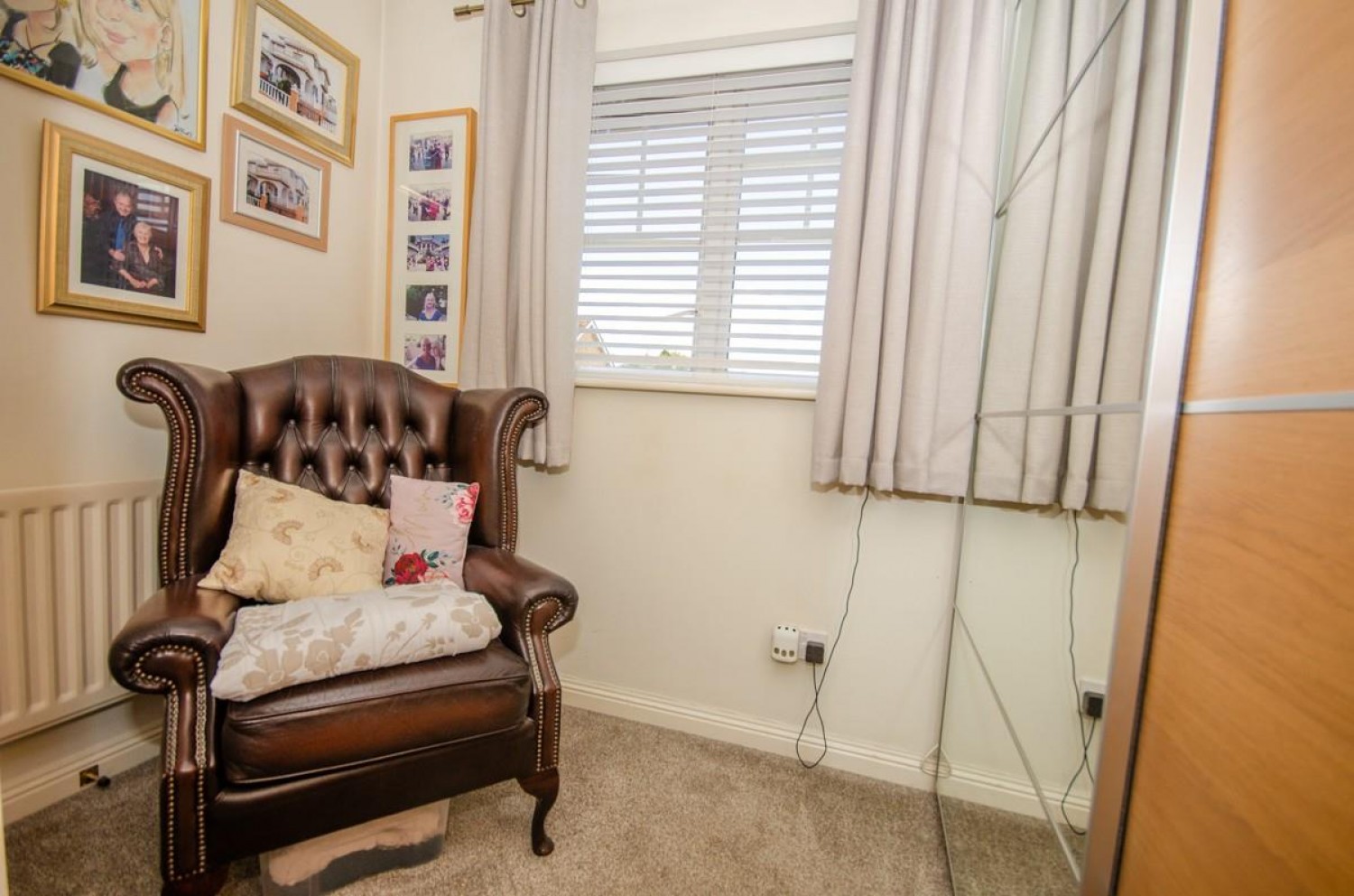 Barn Close, Emersons Green, Bristol, BS16 7EP