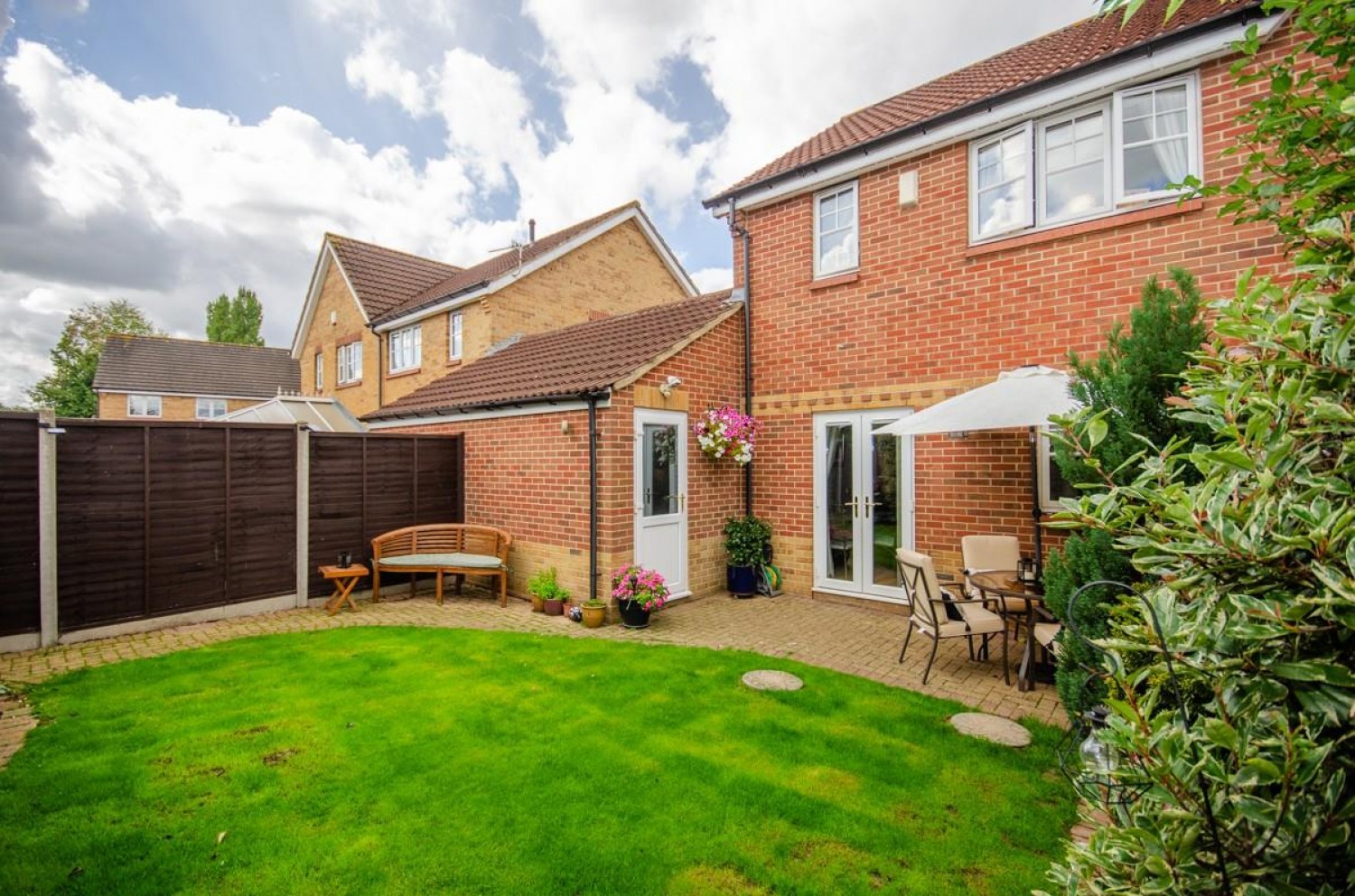 Barn Close, Emersons Green, Bristol, BS16 7EP
