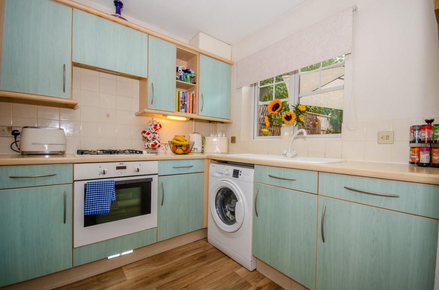 Barn Close, Emersons Green, Bristol, BS16 7EP
