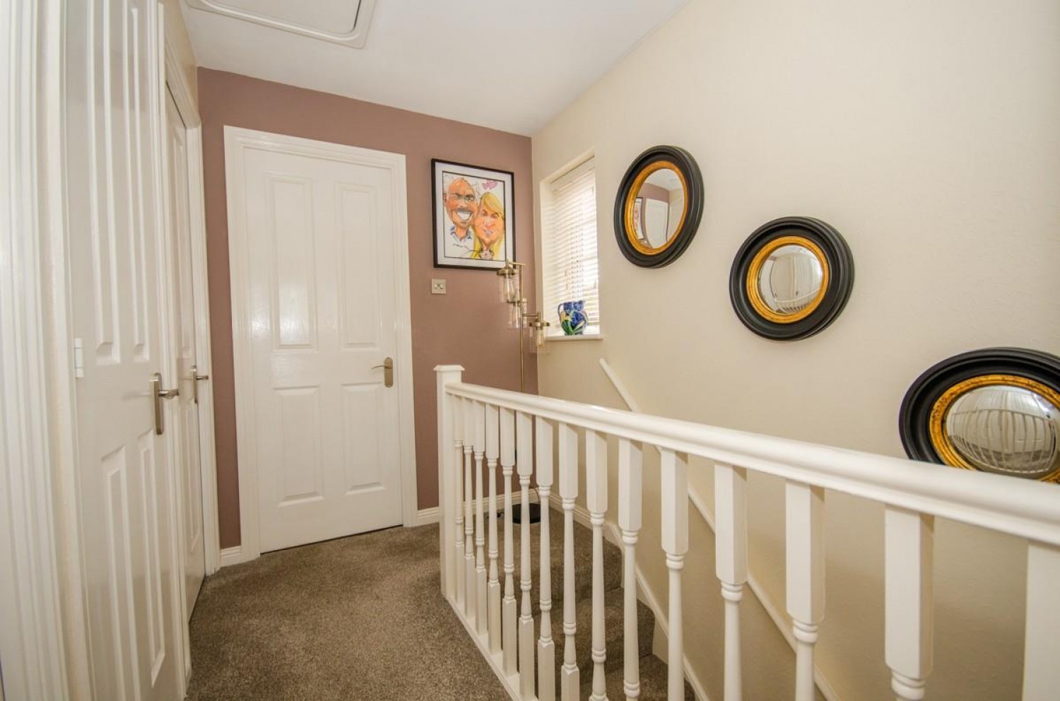Barn Close, Emersons Green, Bristol, BS16 7EP