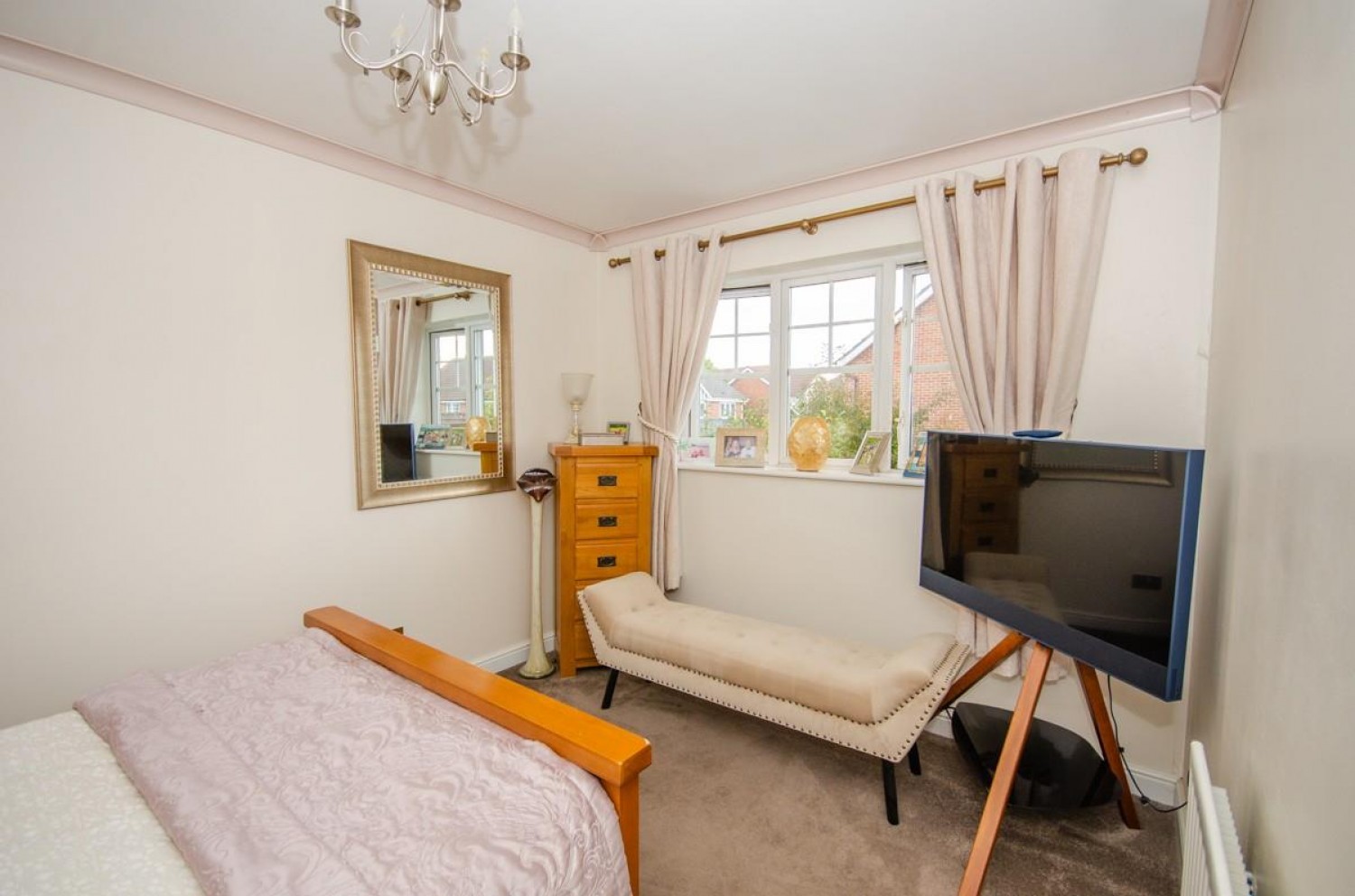 Barn Close, Emersons Green, Bristol, BS16 7EP