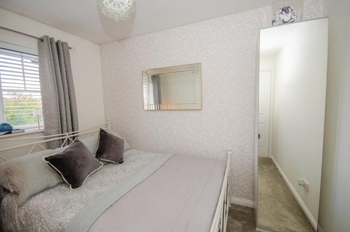 Barn Close, Emersons Green, Bristol, BS16 7EP