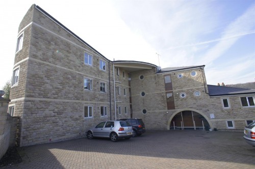 King James Street, Walkley, Sheffield, S6 2SU