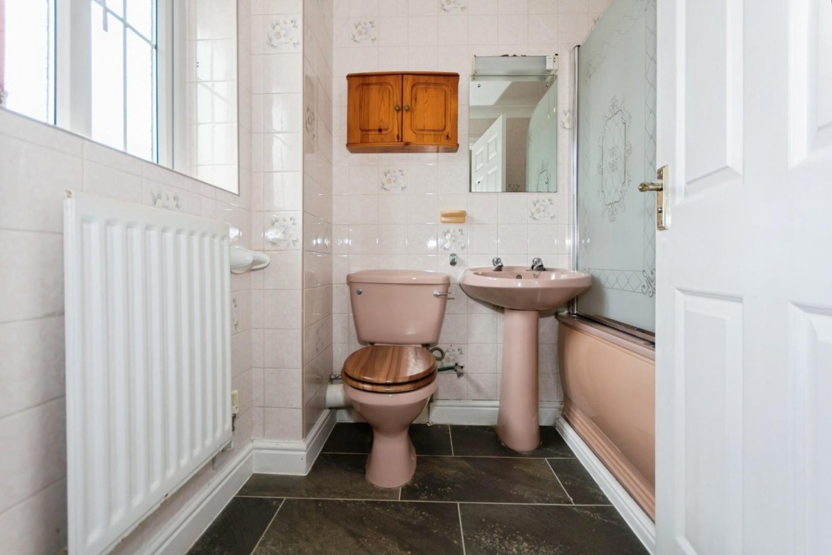 Elmbridge Drive, Shirley, Solihull