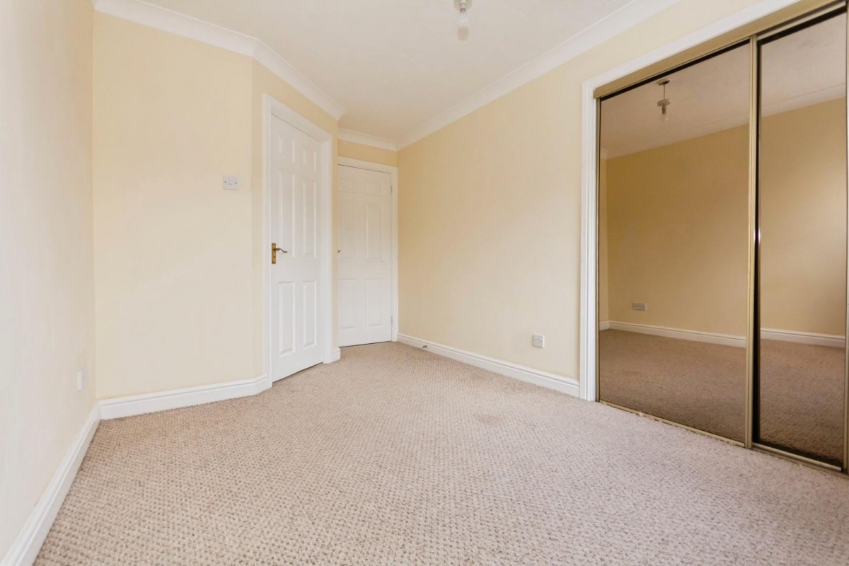 Elmbridge Drive, Shirley, Solihull