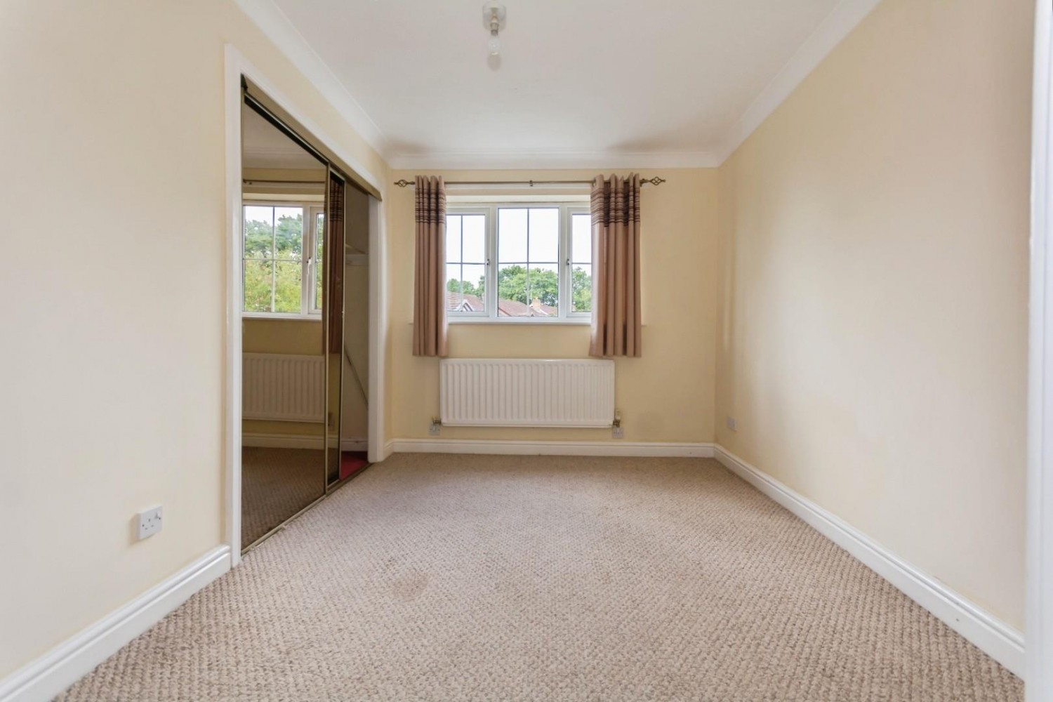 Elmbridge Drive, Shirley, Solihull