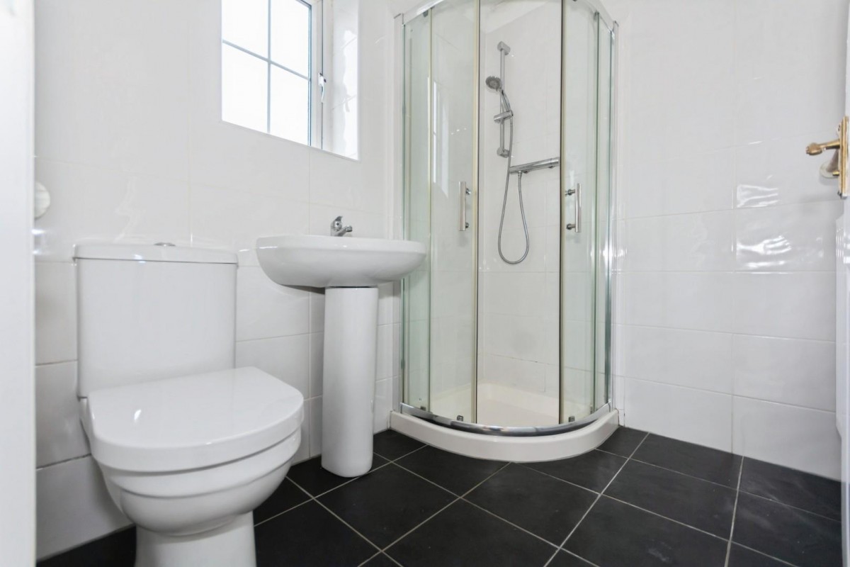 Elmbridge Drive, Shirley, Solihull