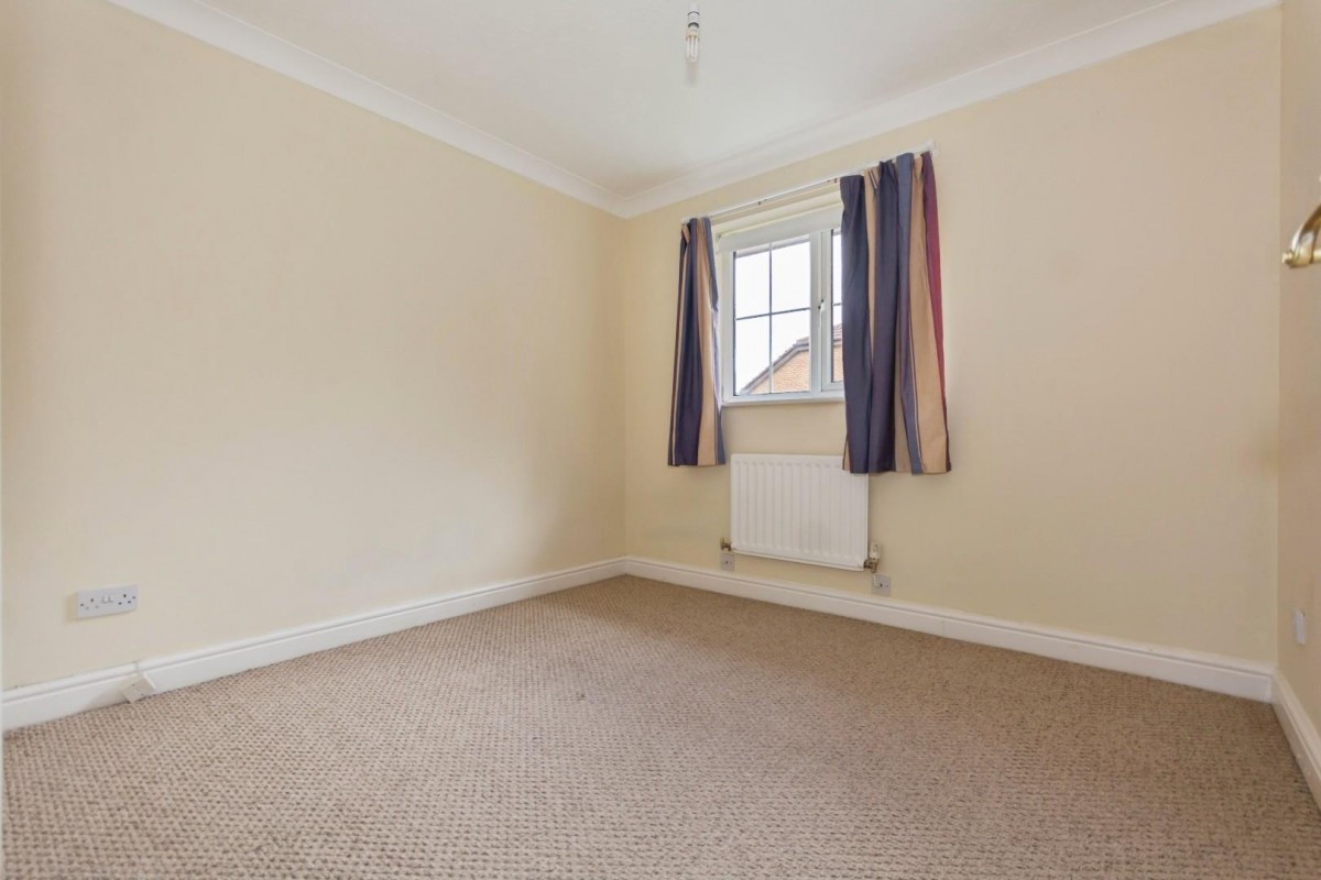 Elmbridge Drive, Shirley, Solihull