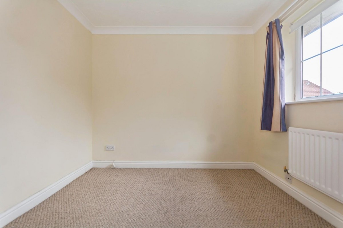 Elmbridge Drive, Shirley, Solihull