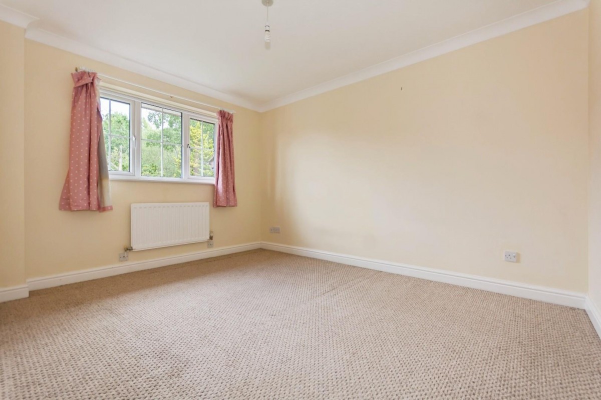 Elmbridge Drive, Shirley, Solihull