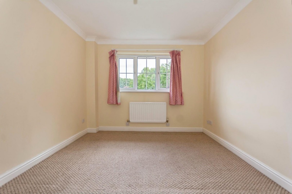 Elmbridge Drive, Shirley, Solihull