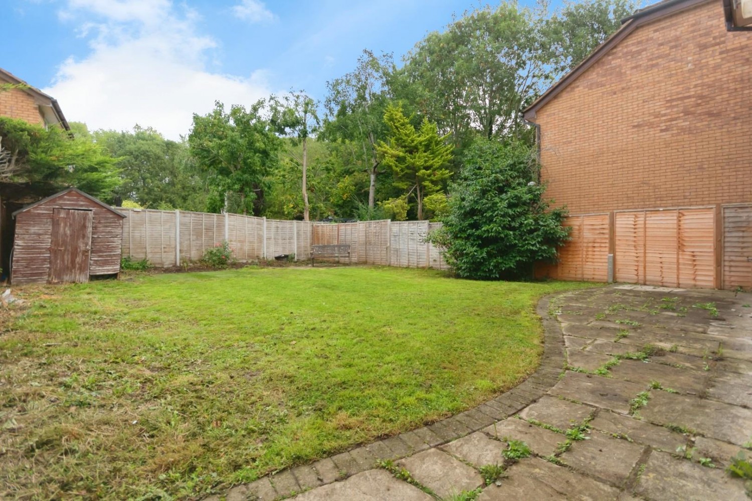 Elmbridge Drive, Shirley, Solihull