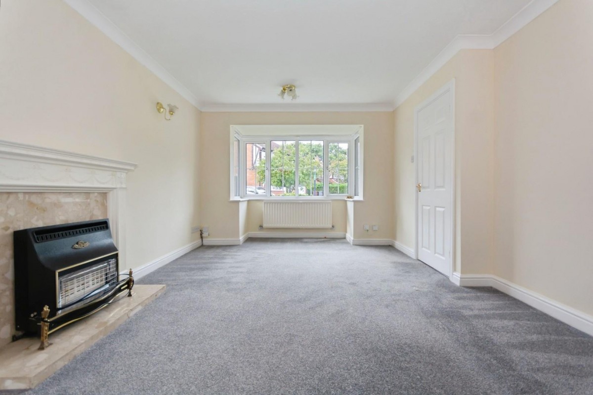 Elmbridge Drive, Shirley, Solihull