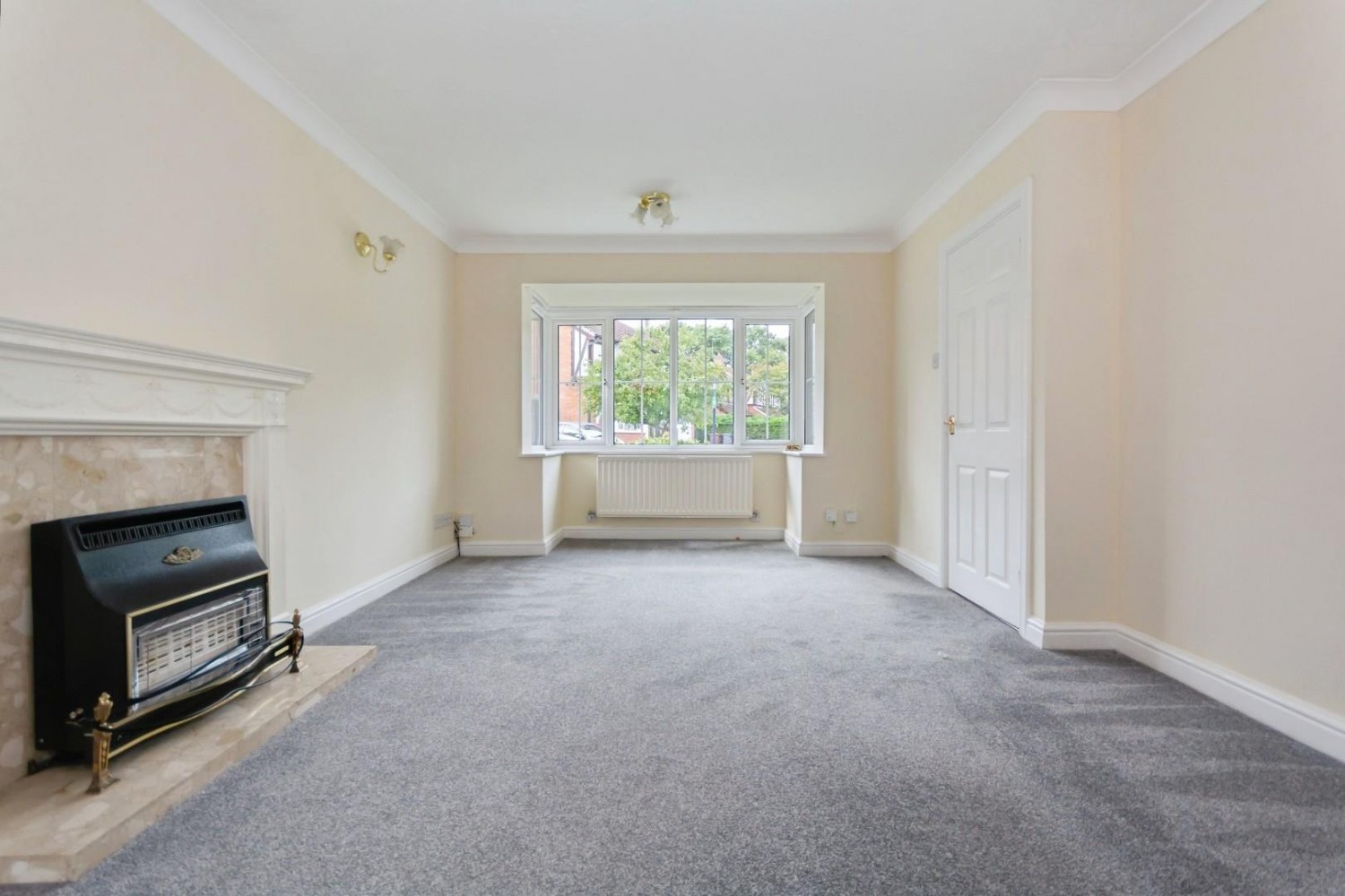 Elmbridge Drive, Shirley, Solihull