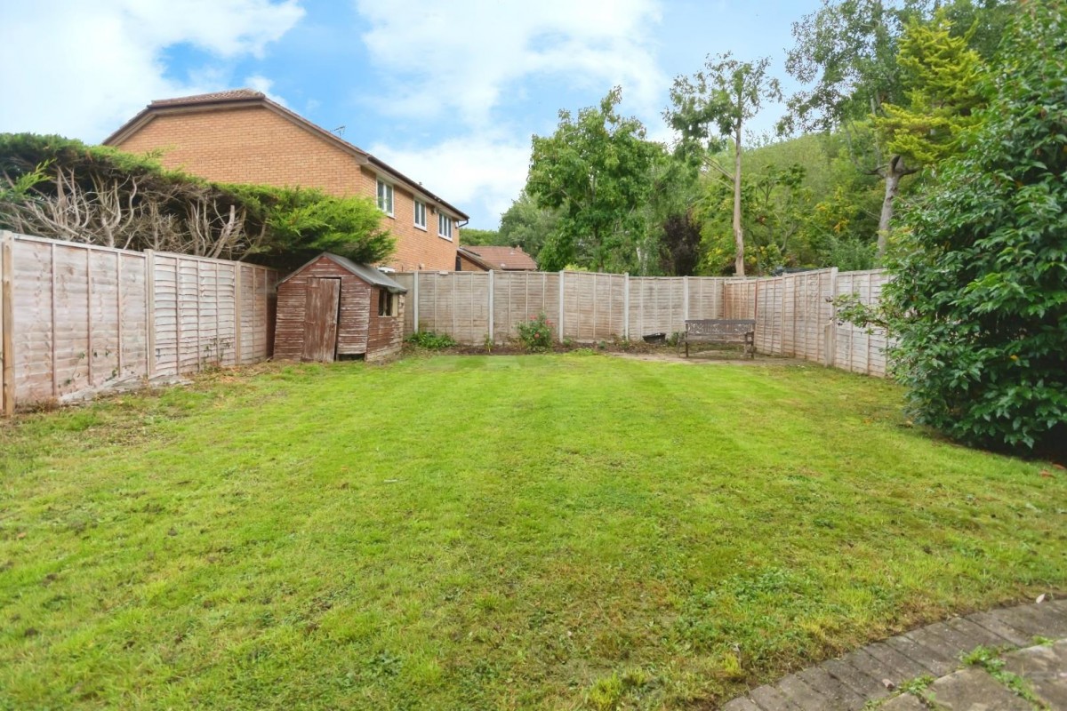 Elmbridge Drive, Shirley, Solihull