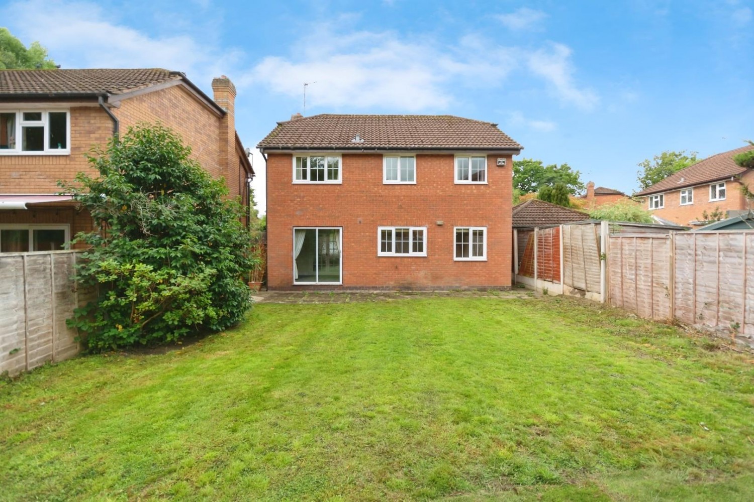 Elmbridge Drive, Shirley, Solihull