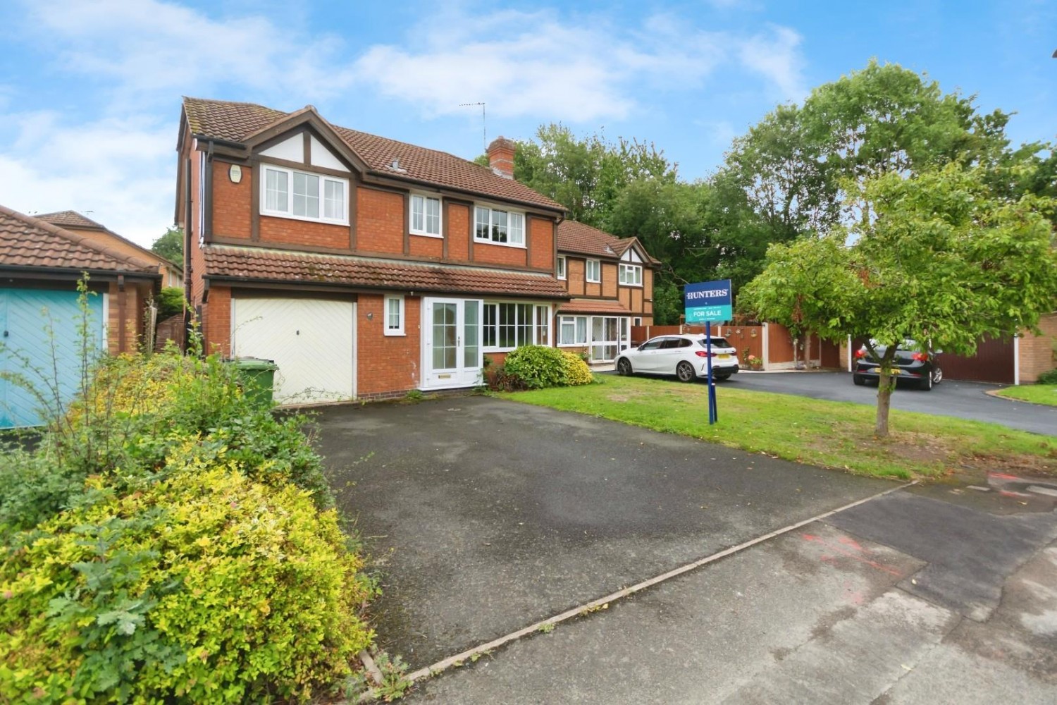 Elmbridge Drive, Shirley, Solihull