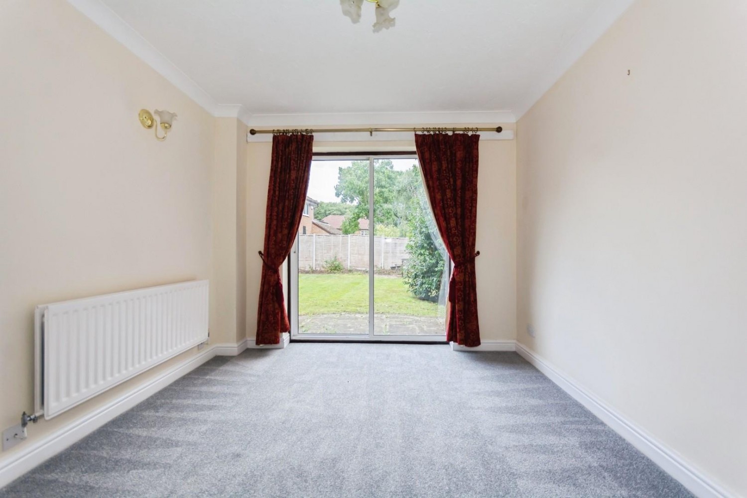 Elmbridge Drive, Shirley, Solihull