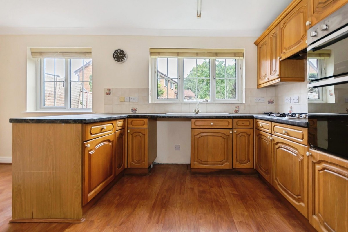 Elmbridge Drive, Shirley, Solihull