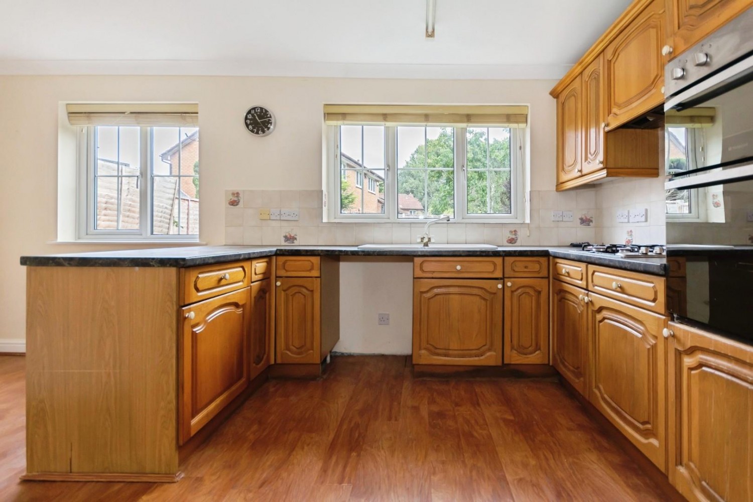 Elmbridge Drive, Shirley, Solihull