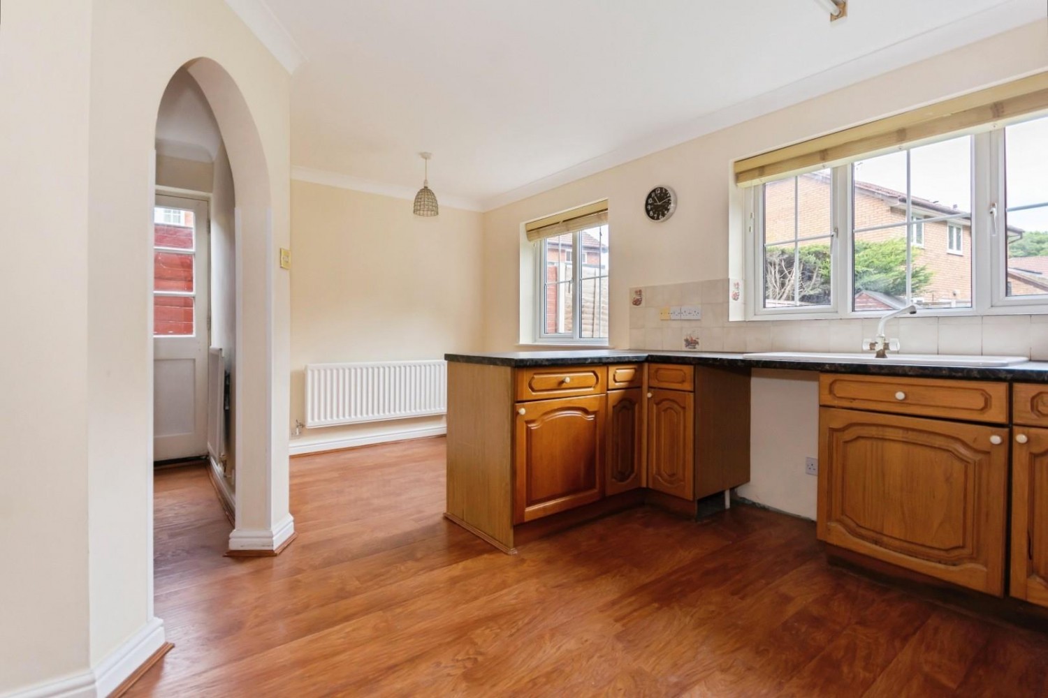 Elmbridge Drive, Shirley, Solihull