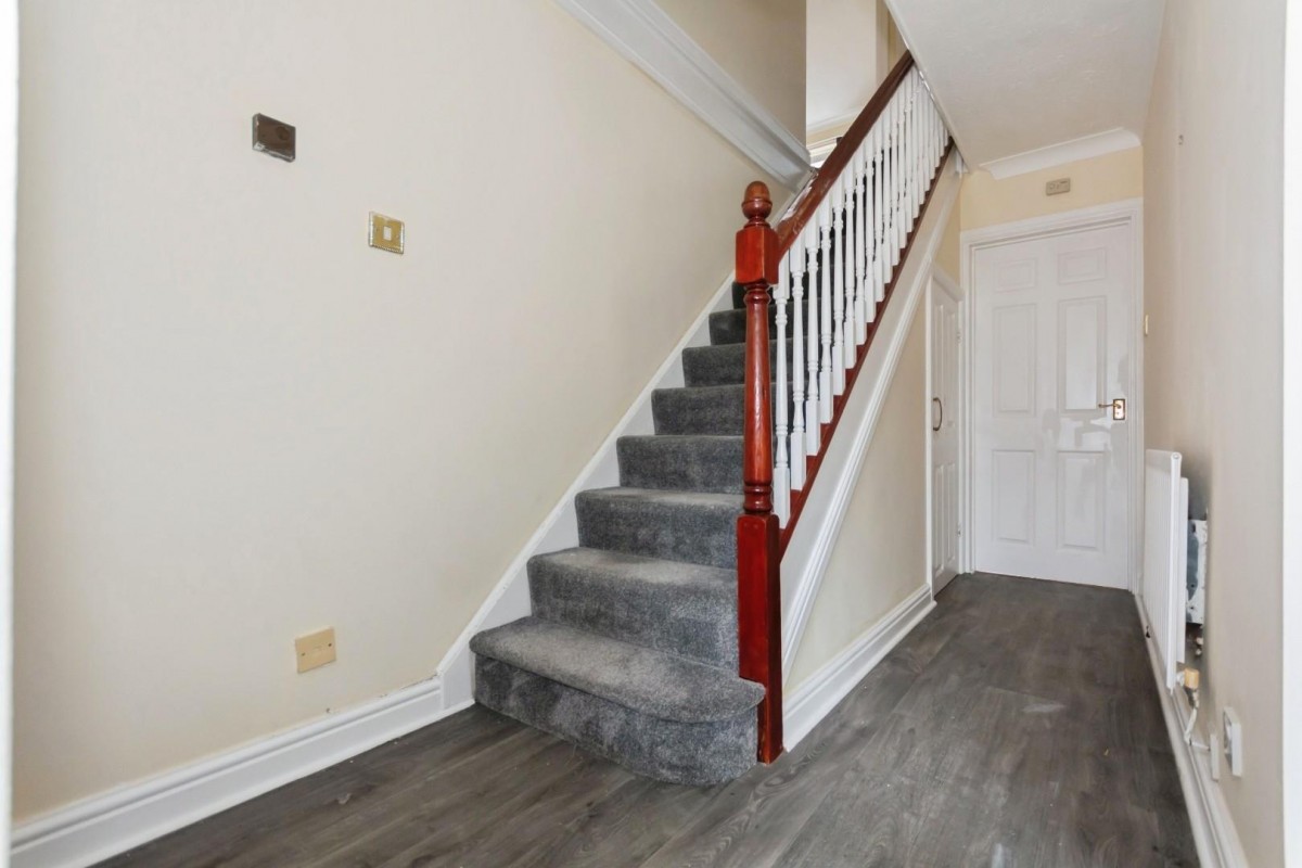 Elmbridge Drive, Shirley, Solihull