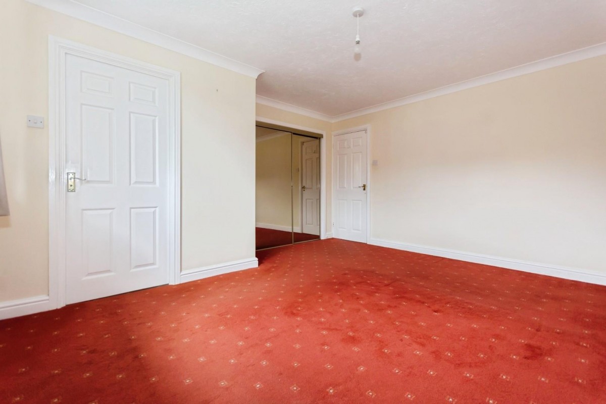 Elmbridge Drive, Shirley, Solihull