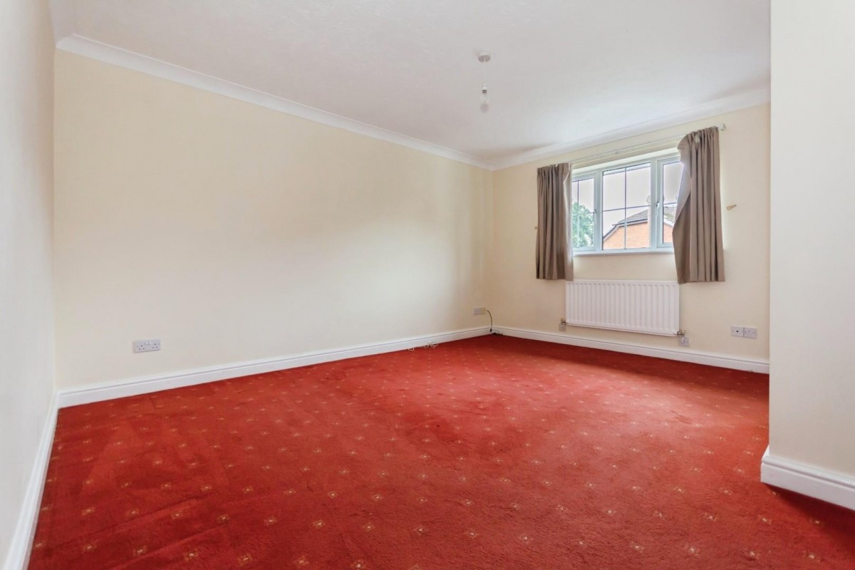 Elmbridge Drive, Shirley, Solihull