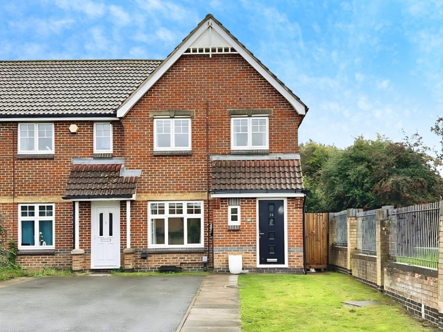 Gordon Close, Willesborough