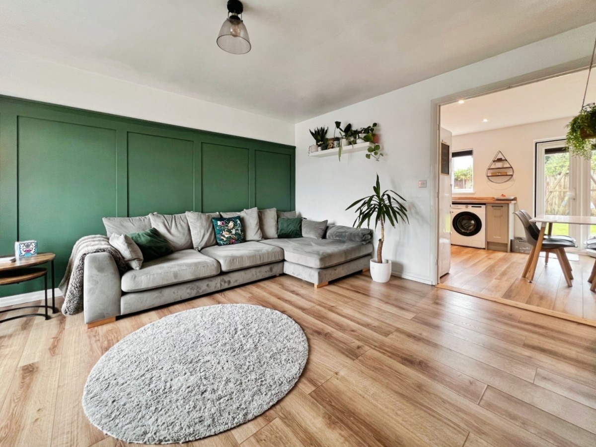 Gordon Close, Willesborough