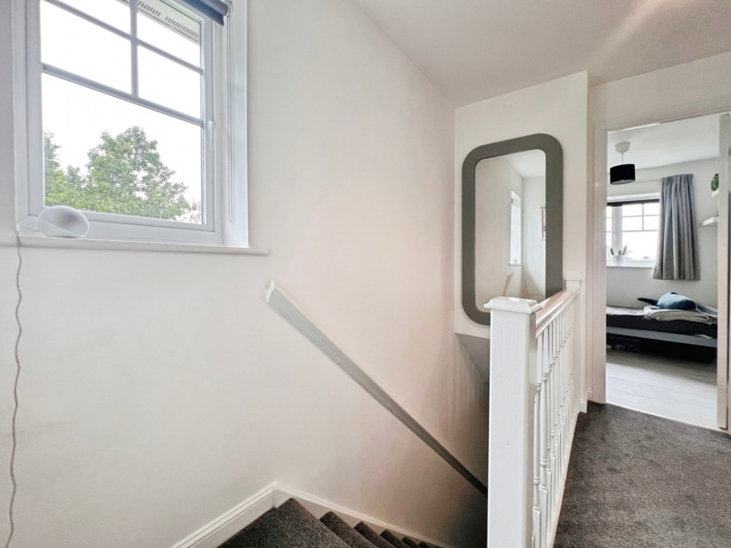 Gordon Close, Willesborough