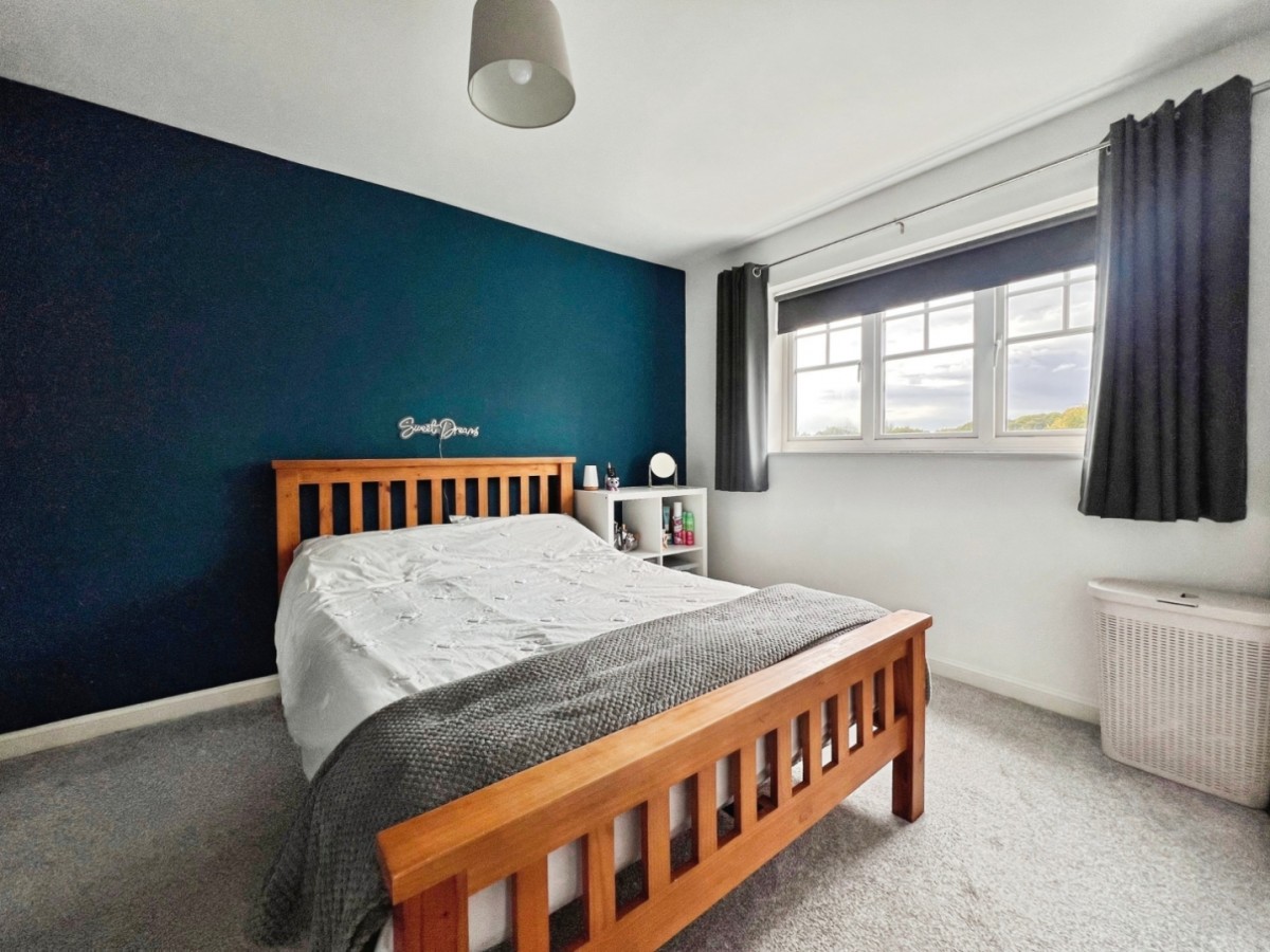 Gordon Close, Willesborough