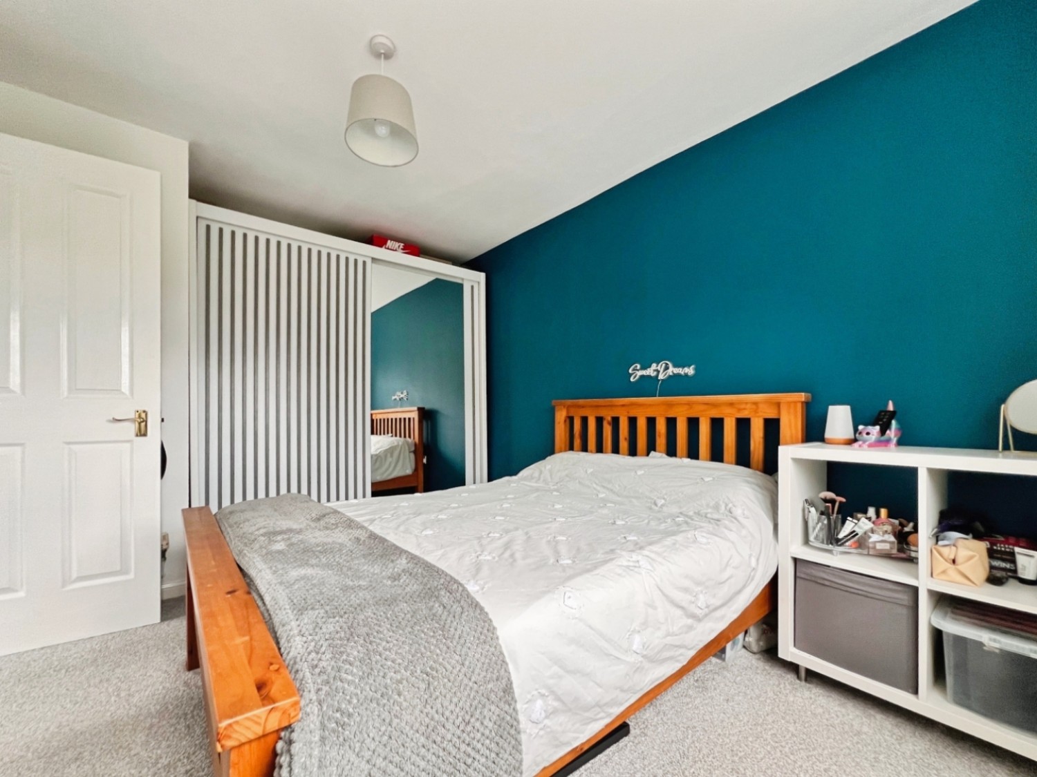 Gordon Close, Willesborough